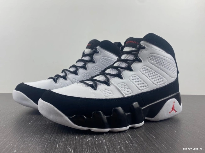 Jam Jordan 302370-112 Space OG Air 9 0823